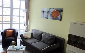 Residenz am Balmer See - FeWo 58