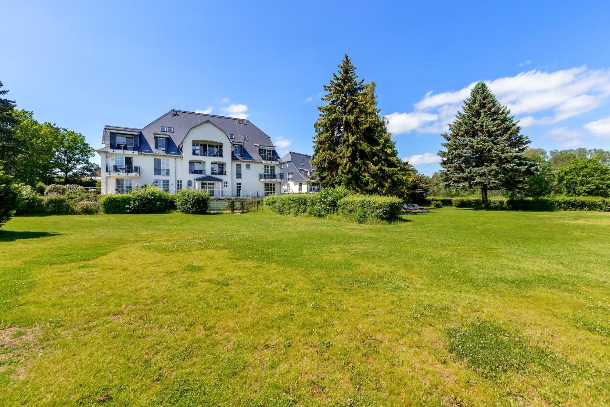 Residenz am Balmer See - FeWo 58 Exterior foto